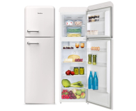 Amica LODÓWKA FD280.3FW(E) - 1336786 - zdjęcie 1